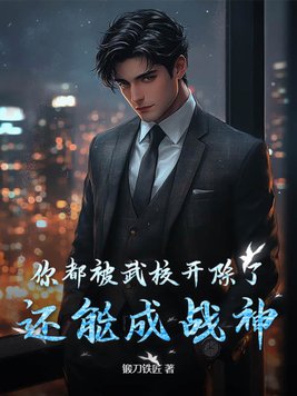 你都被武校开除了,还能成战神?